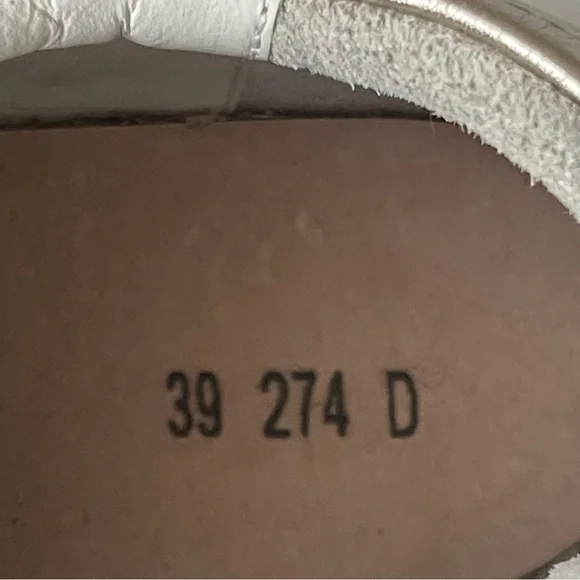 GOLDEN GOOSE Super Star Sneakers - Picture 5 of 10